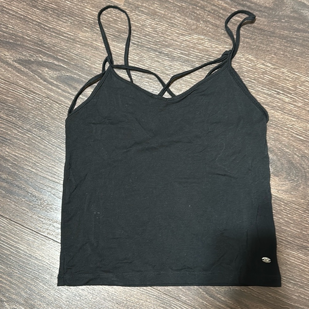AE strappy tank